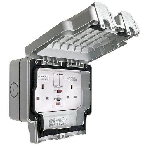 13a gang weatherproof - 2,