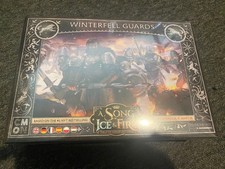 A SONG OF ICE & FIRE ~