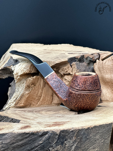 Danmore handmade chief 404 - chief,