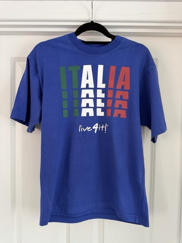 Euro 2004 vintage - 2004, italia
