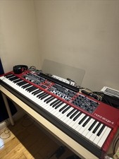 Nord Stage 4 88 Key