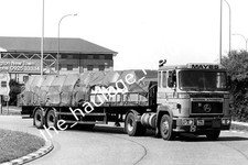 THH Truck Photos - Seddon
