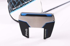 Ping Scottsdale Prime Tyne C