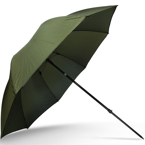 Ngt umbrella green - umbrella, with
