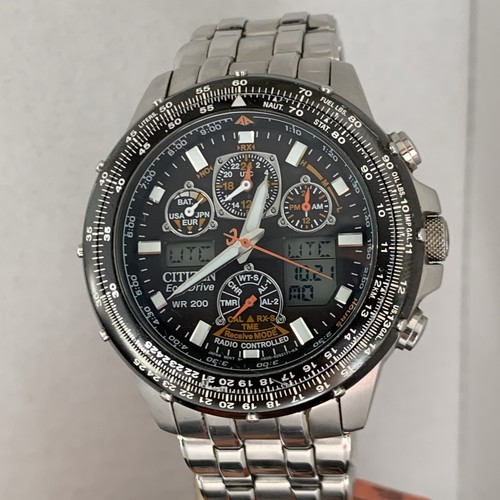 Citizen men eco - citizen, eco-drive