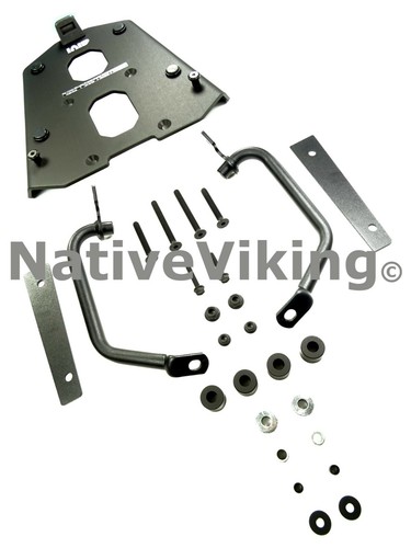 Givi sra3117 top box rack - top,