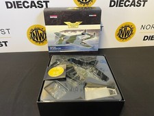 CORGI AVIATION 1:72 SCALE AA37302 DH VAMPIRE FB.9