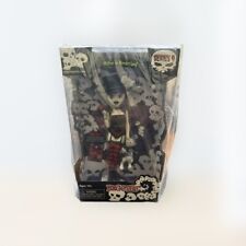 Bleeding Edge Begoths MALICE IN WONDERLAND 7" Vinyl Goth Figure Series 4 2005