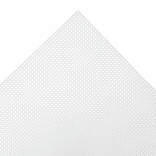 14hpi plastic canvas 28cm - 28cm, x