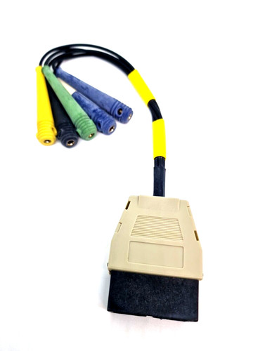 Bosch diagnostics daewoo - bosch, 12