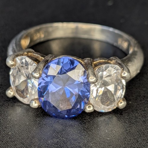 Stunning sterling silver - stunning,