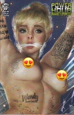 Power Hour 2 Shikarii