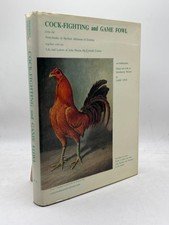 Cock-Fighting and Game Fowl