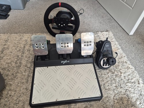 Pxn v10 force feedback gaming - v10,