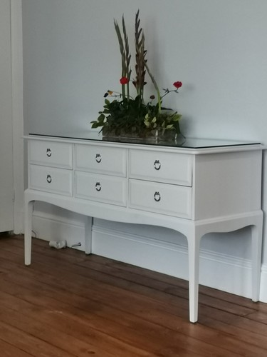 Vintage stag drawer - stag, 6