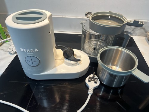 Beaba babycook neo - , baby