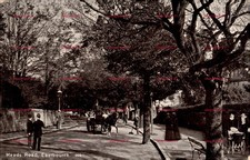 Meads Road, Eastbourne –