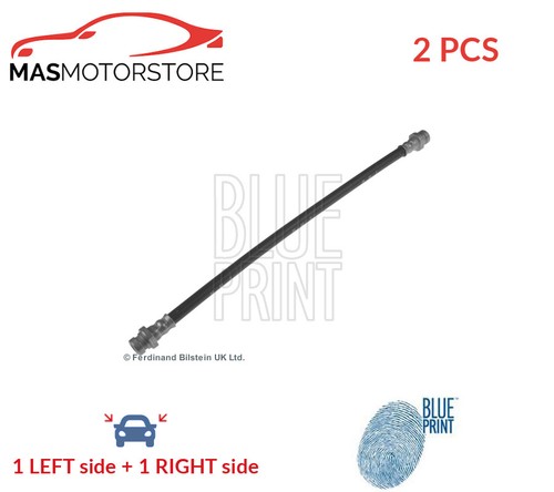 Brake hose line pipe rear - pipe,