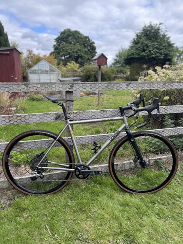 Genesis croix fer - croix, 931