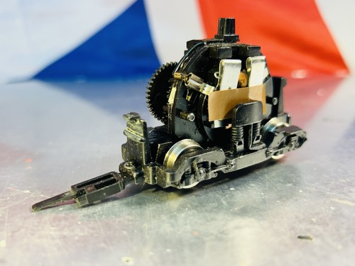 Hornby class apt locomotive - 00,