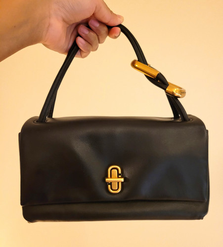 Marc jacobs the dual - the, mini