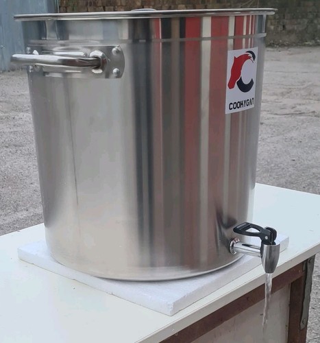 Cookygan litre soup - 35,
