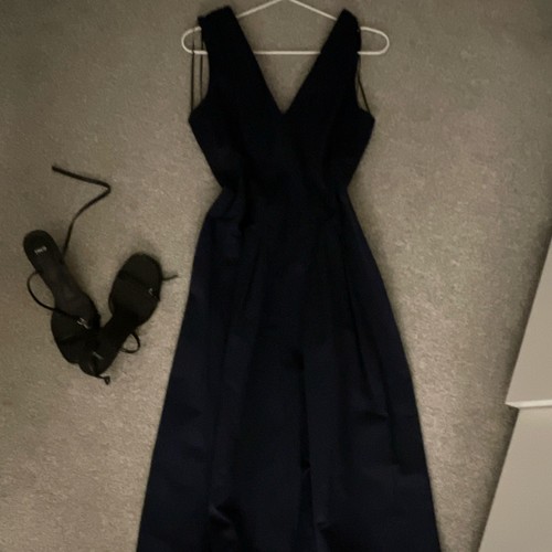 Elegant zara sleeveless neck - zara,
