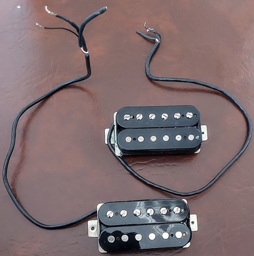 Seymour duncan sh5 - seymour,