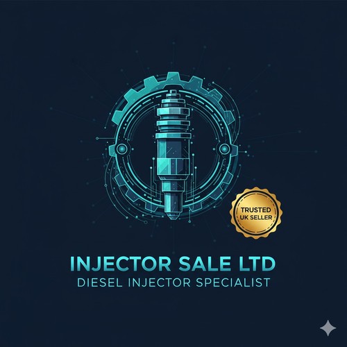 Injector surcharge deposit - injector,