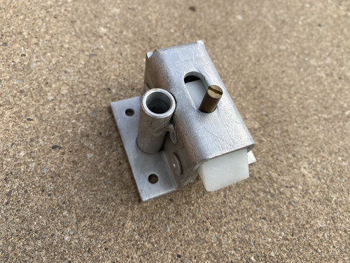 Concrete utilities phosco - utilities, cu