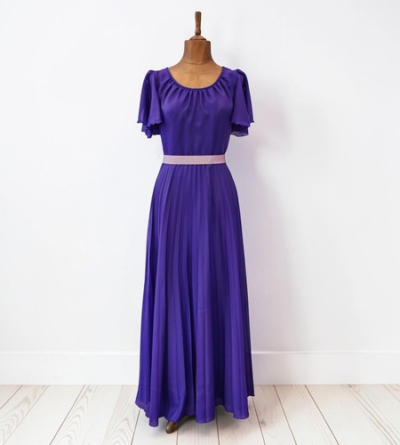 Vintage 70s evening - vintage,