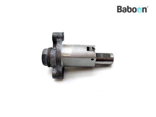 Camshaft chain tensioner - camshaft,