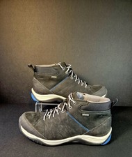 Clarks Boots Mens UK 7 Black