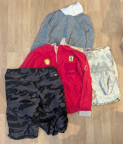 Vintage y2k clothing - vintage,