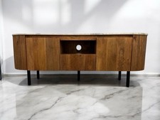 Solid Mango Wood & Luxurious