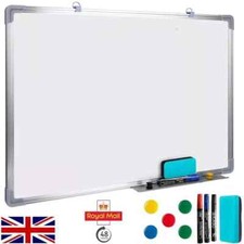 Magnetic whiteboard small - magnetic,