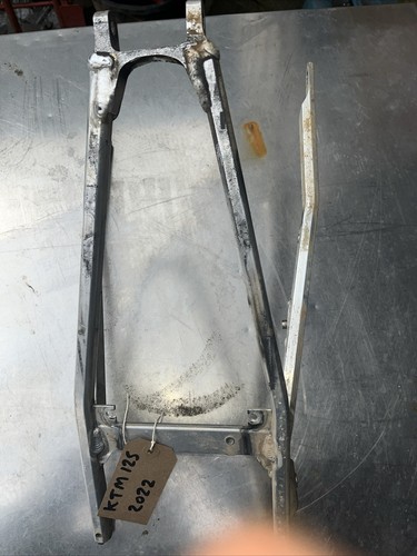 Ktm sxf 125 150 250 - 150, 450