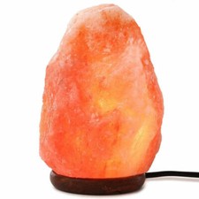 Himalayan Rock Salt Lamp