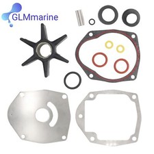 Water Pump Impeller Kit