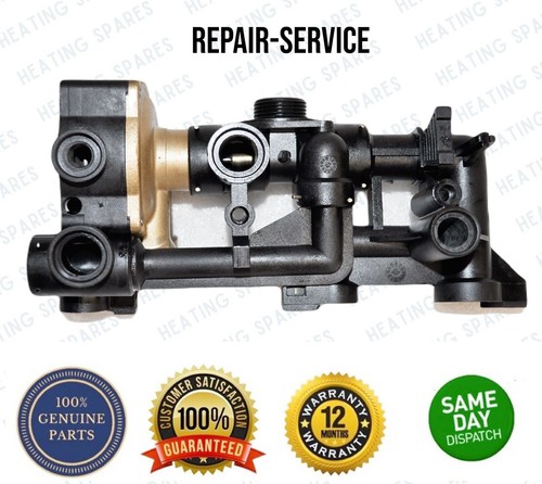 Morco feb24ed hydraulic assy - feb24ed,