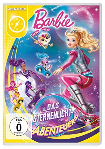 Barbie das - in:,