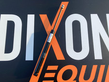 Knott Fit Coupling Damper KFG27 – Plus nuts & washer