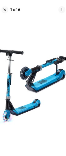 Xootz kids elements electric - xootz,