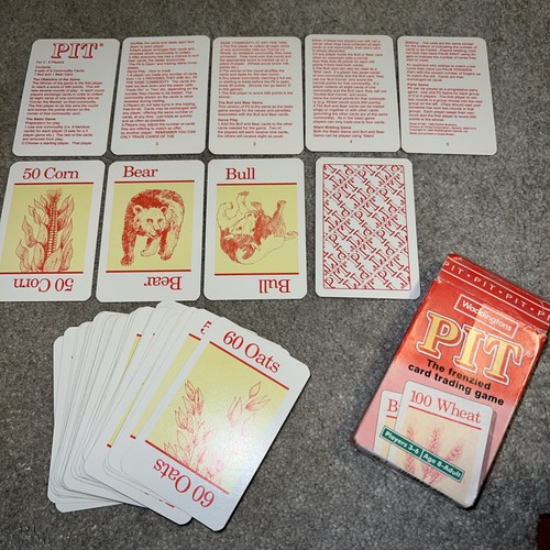 Vintage retro waddingtons - vintage,