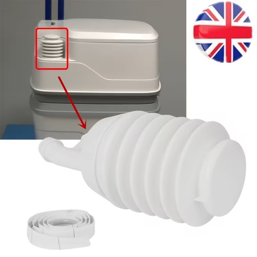For thetford porta potti - for,