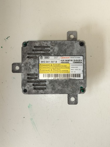 Audi oem xenon - oem, hid