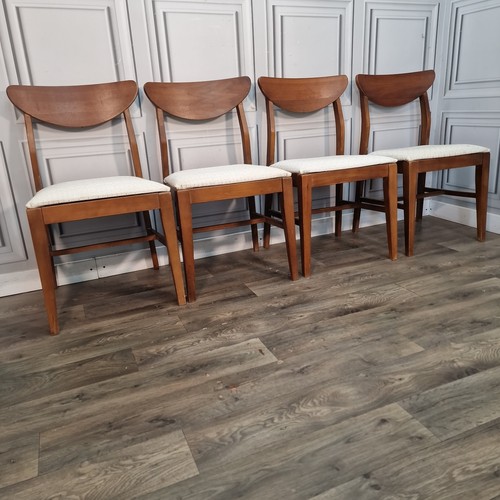 Vintage teak dining - teak,