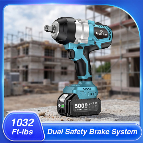 1400n torque 2in impact - 1400n.m, 1/2in