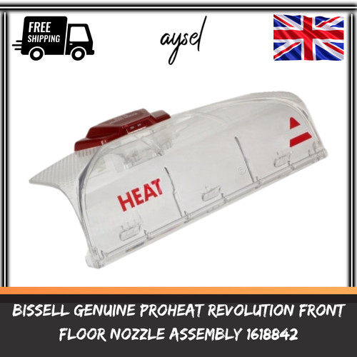 Genuine bissell proheat - genuine,