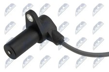 Crankshaft position sensors
